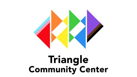 triangle community center Program areas at Triangle Community Center Pride - Pride in the Park is TCC's largest outreach event of the year
